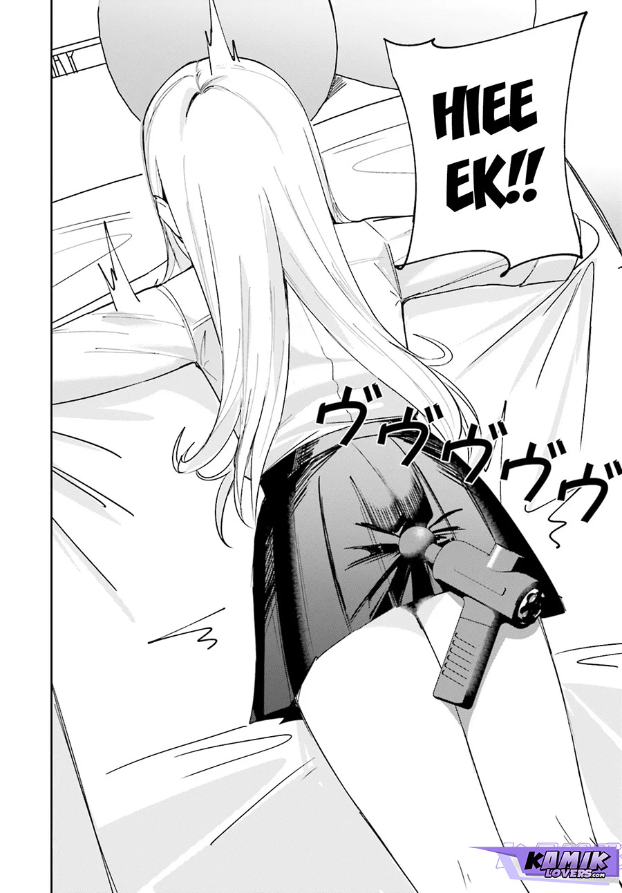 Chika Idol wo Kage de Sasaeru Ore Chapter 02 Bahasa Indonesia