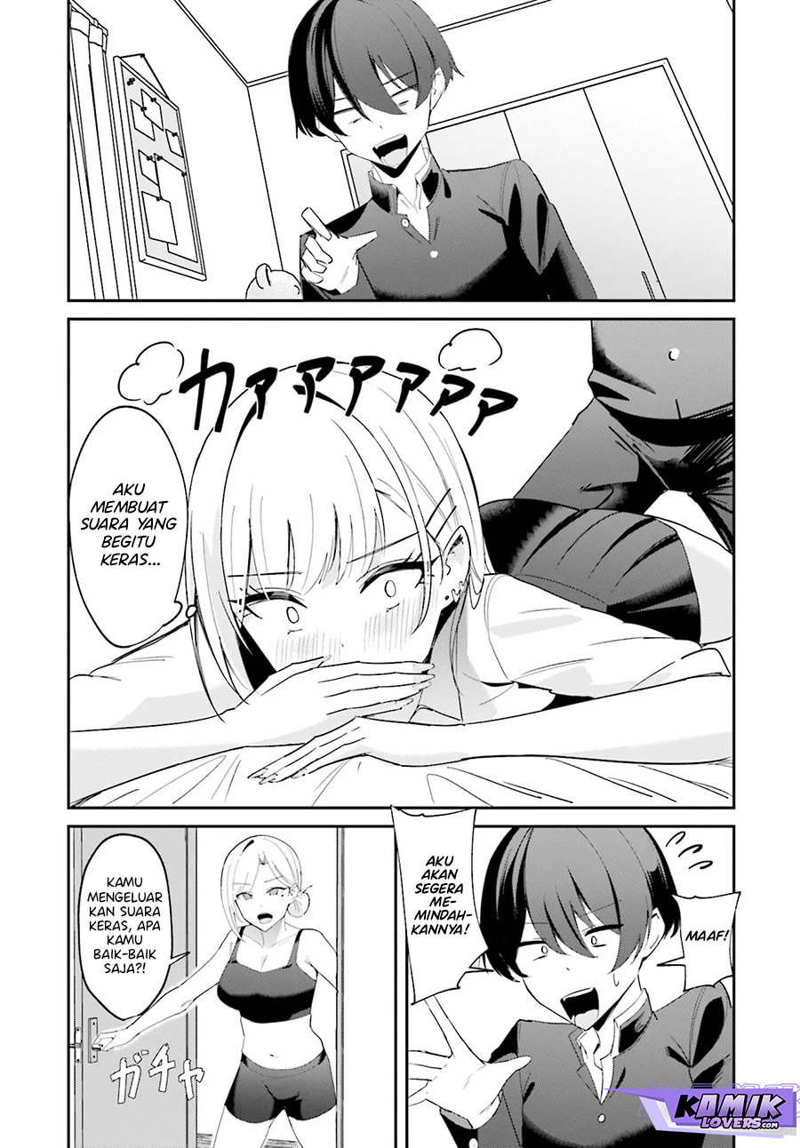 Chika Idol wo Kage de Sasaeru Ore Chapter 02 Bahasa Indonesia