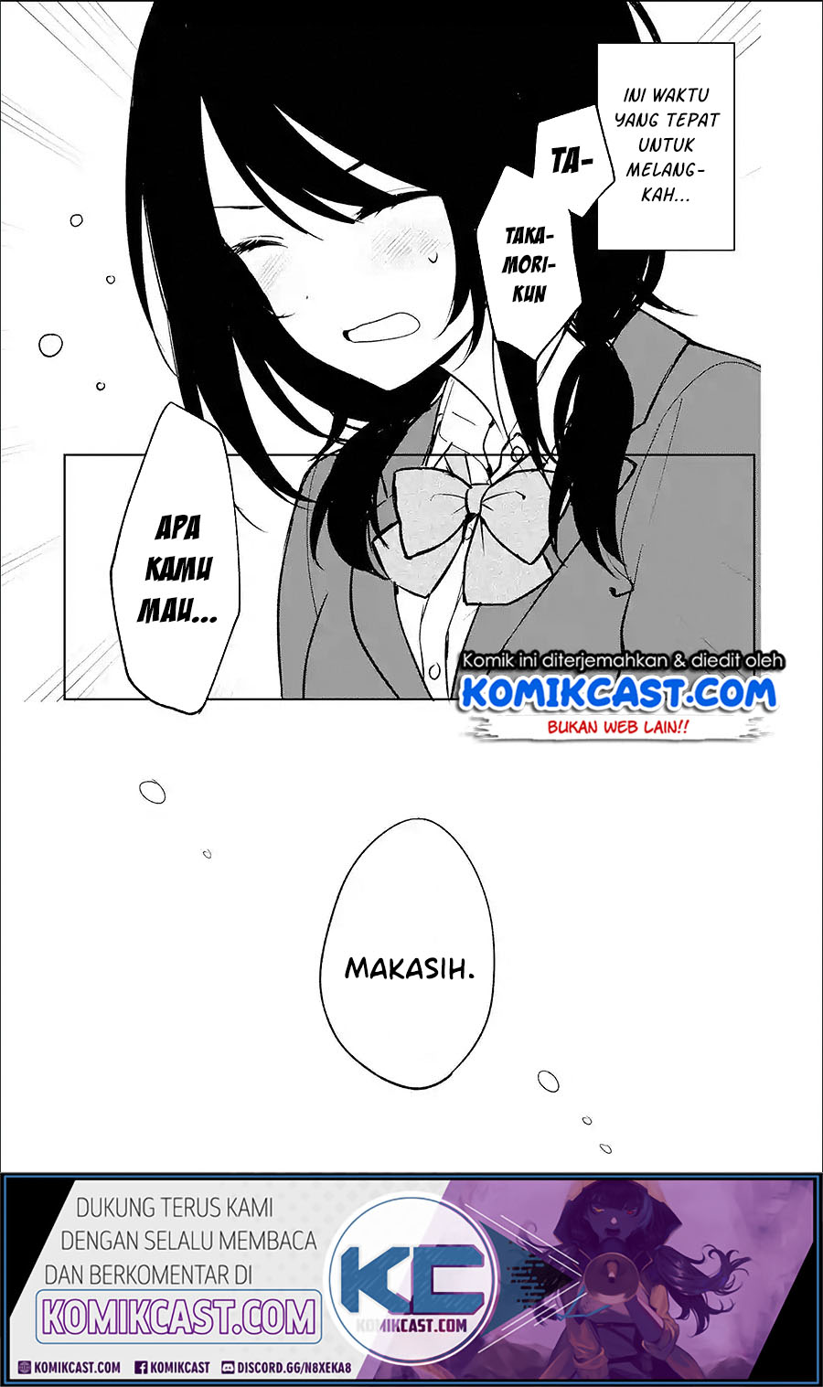 Chikan Saresou ni Natteiru S-kyuu Bishoujo wo Tasuketara Tonari no Seki no Osanajimi datta chapter 16
