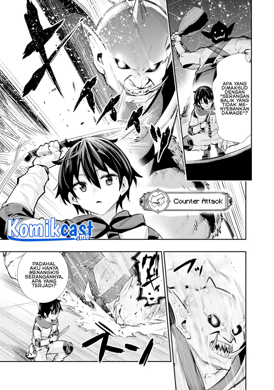 Chikashitsu Dungeon: Binbou Kyoudai wa Goraku o Motomete Saikyou e chapter 22