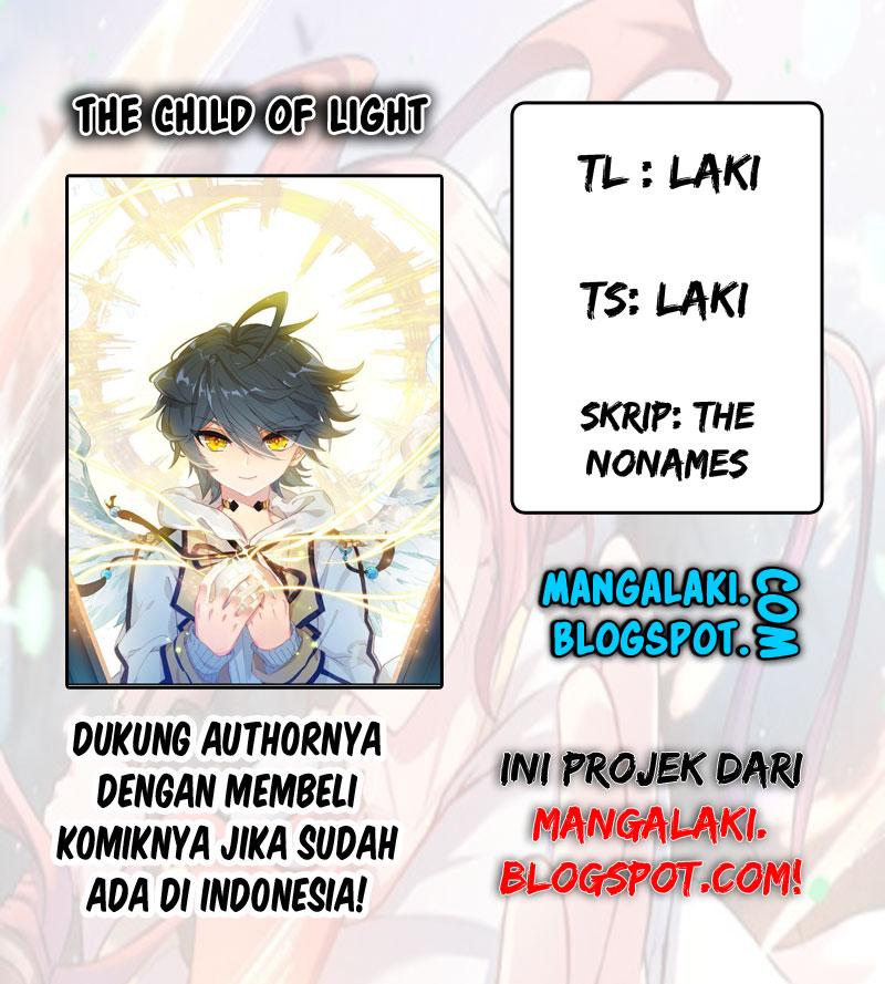 Child of Light Chapter 04 Bahasa Indonesia