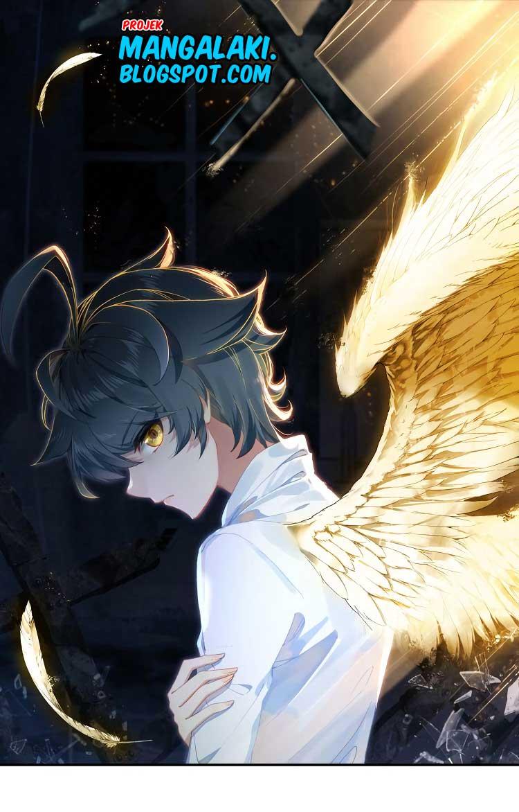 Child of Light Chapter 04 Bahasa Indonesia