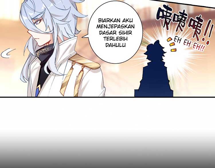 Child of Light Chapter 04 Bahasa Indonesia