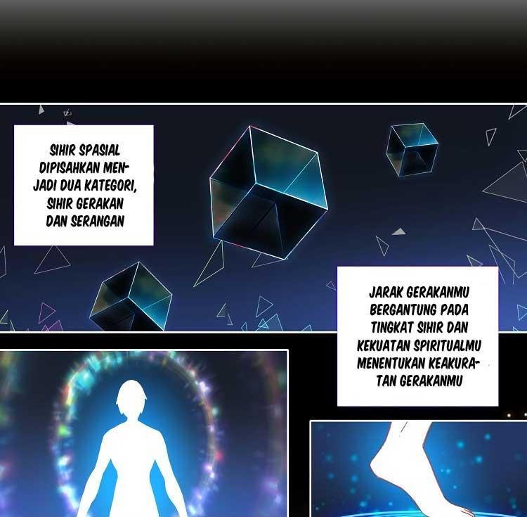 Child of Light Chapter 04 Bahasa Indonesia