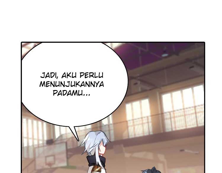 Child of Light Chapter 04 Bahasa Indonesia