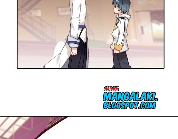 Child of Light Chapter 04 Bahasa Indonesia