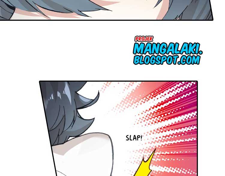 Child of Light Chapter 04 Bahasa Indonesia