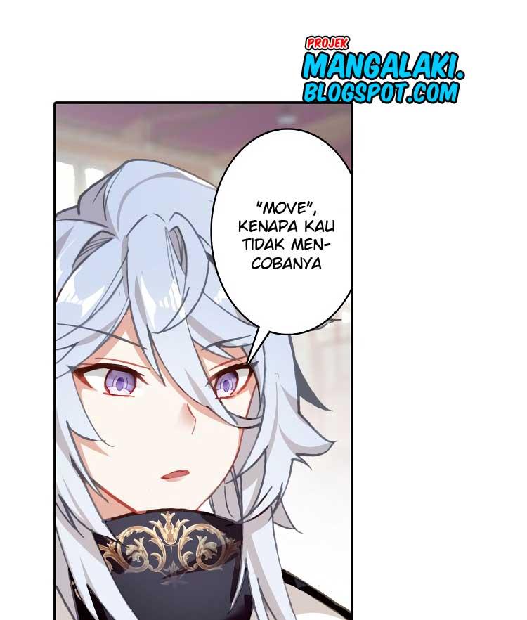 Child of Light Chapter 04 Bahasa Indonesia