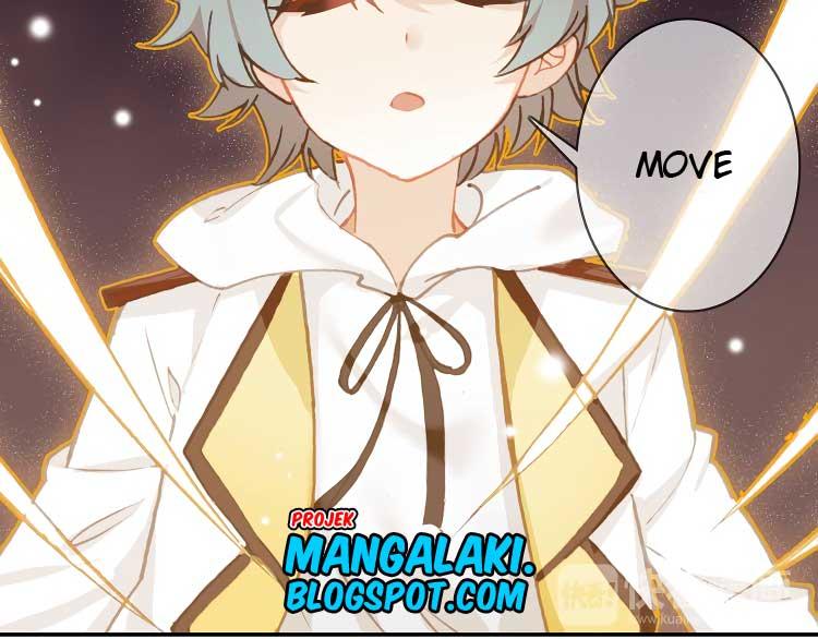 Child of Light Chapter 04 Bahasa Indonesia