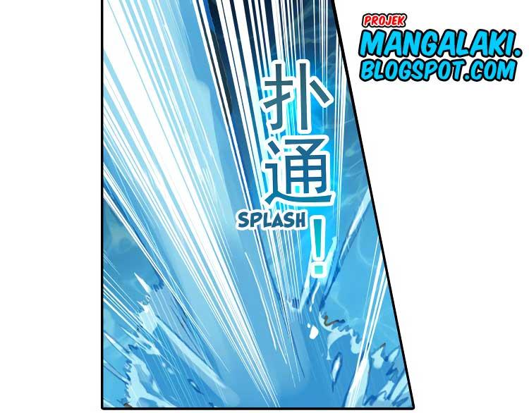 Child of Light Chapter 04 Bahasa Indonesia