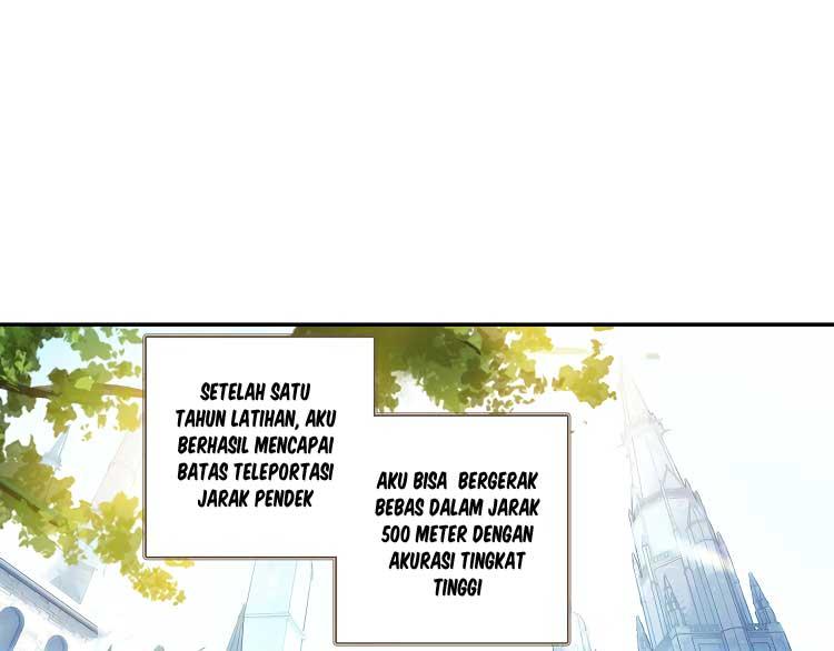 Child of Light Chapter 04 Bahasa Indonesia