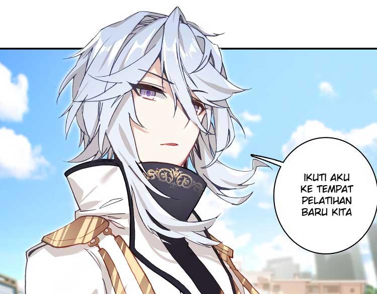 Child of Light Chapter 04 Bahasa Indonesia