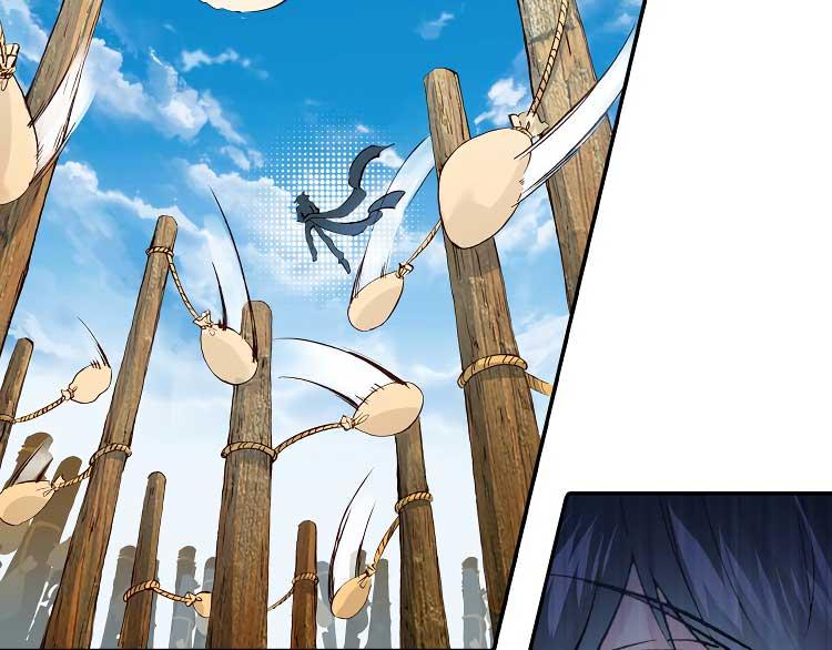 Child of Light Chapter 04 Bahasa Indonesia