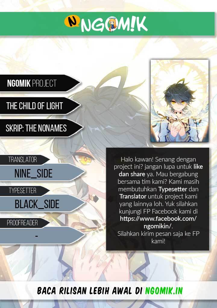 Child of Light Chapter 07.2 Bahasa Indonesia