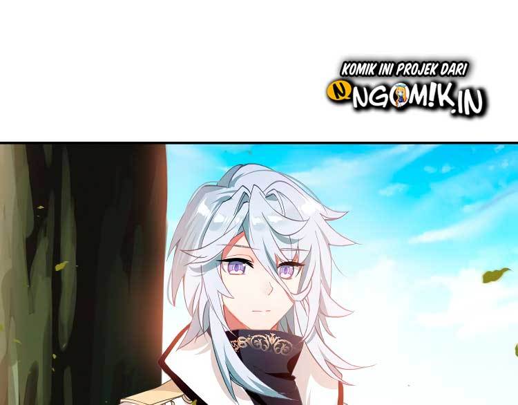 Child of Light Chapter 07.2 Bahasa Indonesia