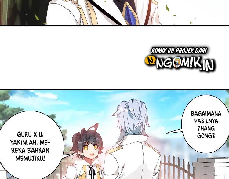 Child of Light Chapter 07.2 Bahasa Indonesia