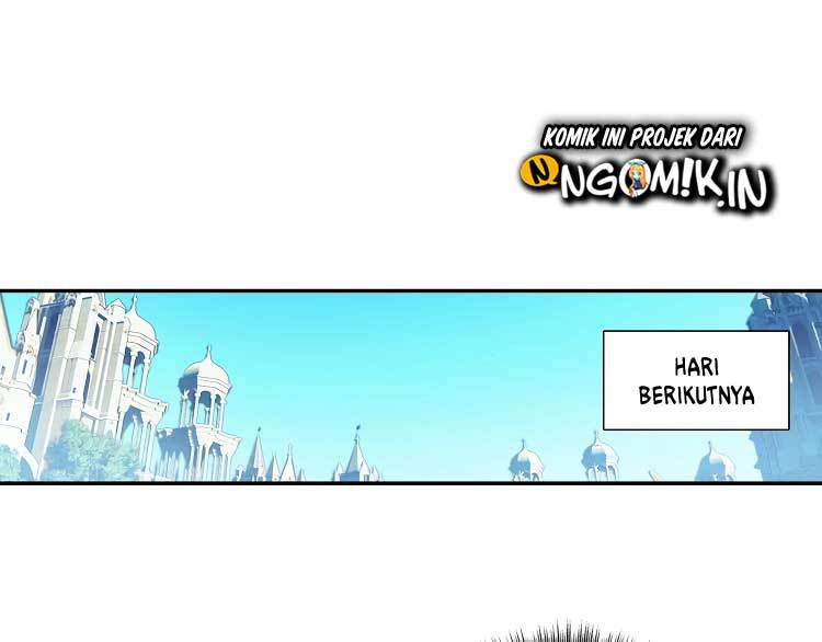 Child of Light Chapter 07.2 Bahasa Indonesia