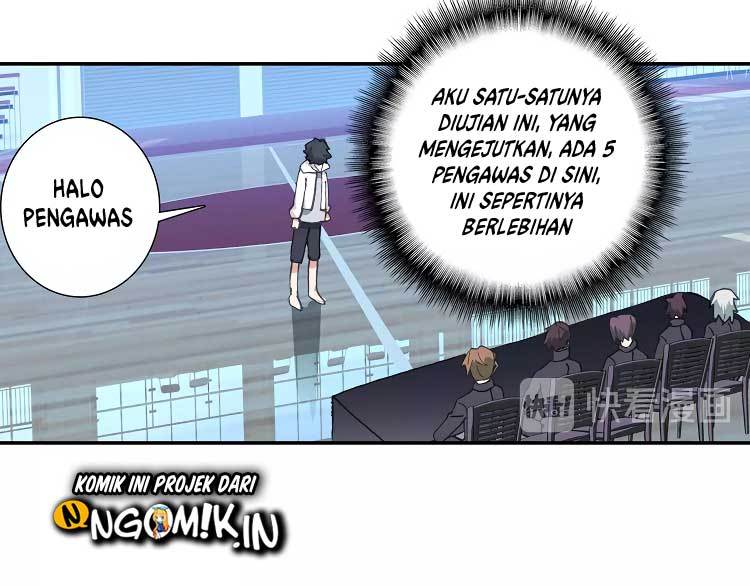 Child of Light Chapter 07.2 Bahasa Indonesia