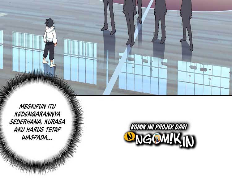 Child of Light Chapter 07.2 Bahasa Indonesia