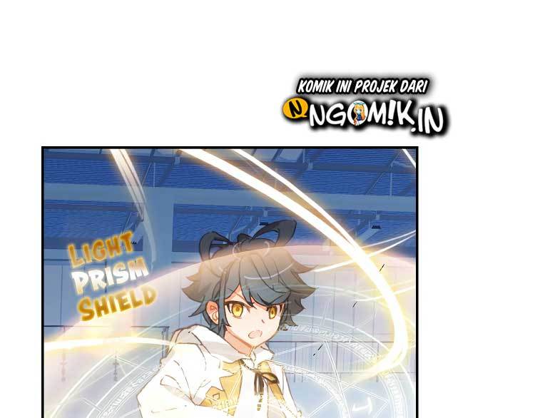Child of Light Chapter 07.2 Bahasa Indonesia