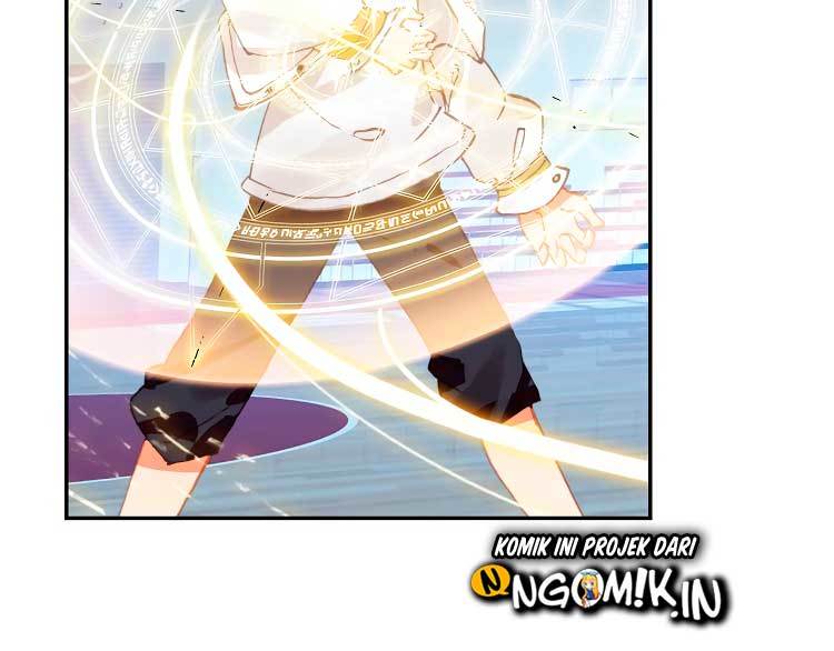 Child of Light Chapter 07.2 Bahasa Indonesia