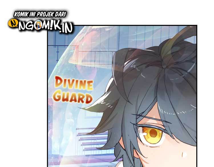 Child of Light Chapter 07.2 Bahasa Indonesia