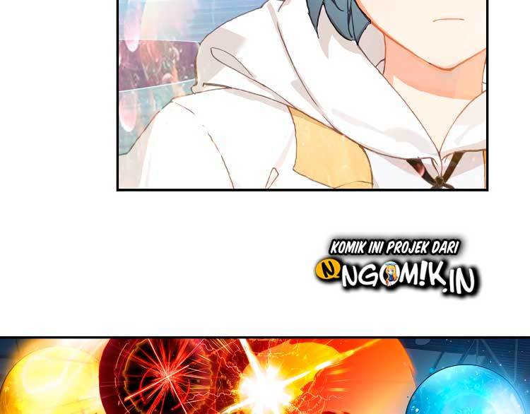 Child of Light Chapter 07.2 Bahasa Indonesia