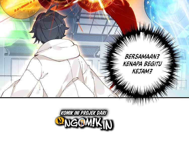Child of Light Chapter 07.2 Bahasa Indonesia