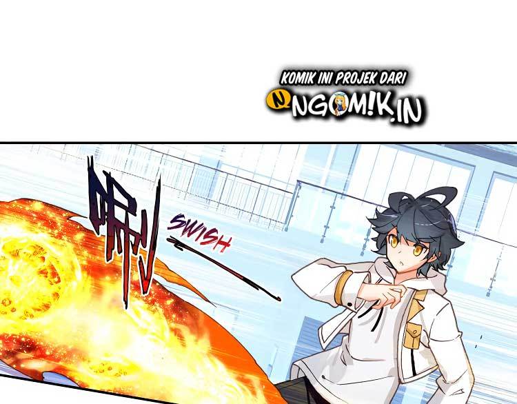 Child of Light Chapter 07.2 Bahasa Indonesia