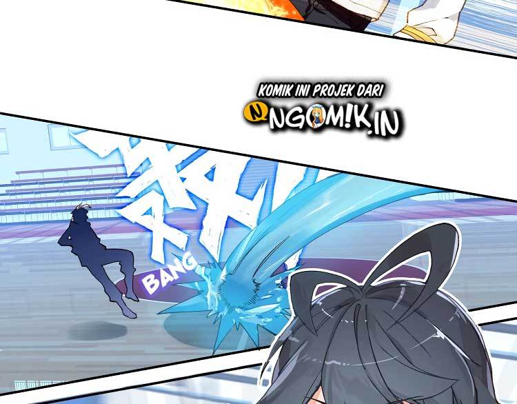 Child of Light Chapter 07.2 Bahasa Indonesia