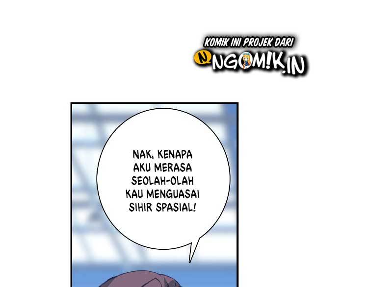 Child of Light Chapter 07.2 Bahasa Indonesia