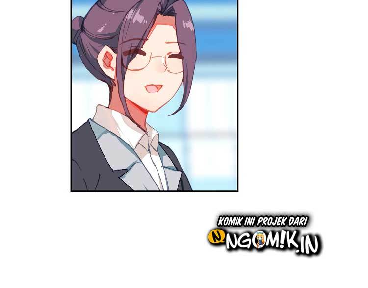 Child of Light Chapter 07.2 Bahasa Indonesia