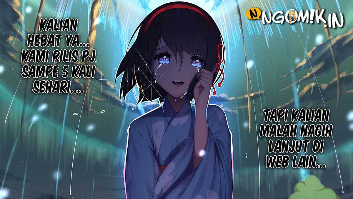 Child of Light Chapter 07.2 Bahasa Indonesia