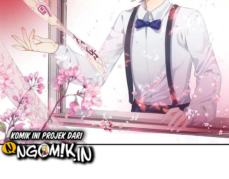 Child of Light Chapter 16.1 Bahasa Indonesia