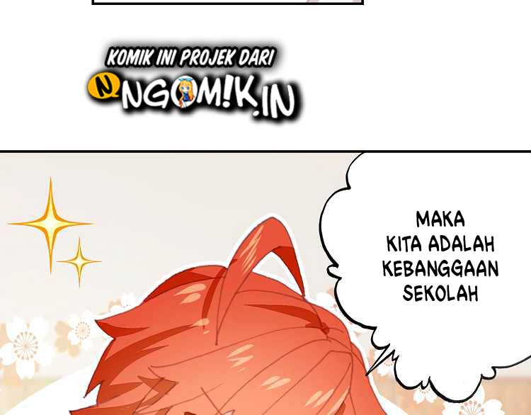 Child of Light Chapter 16.1 Bahasa Indonesia