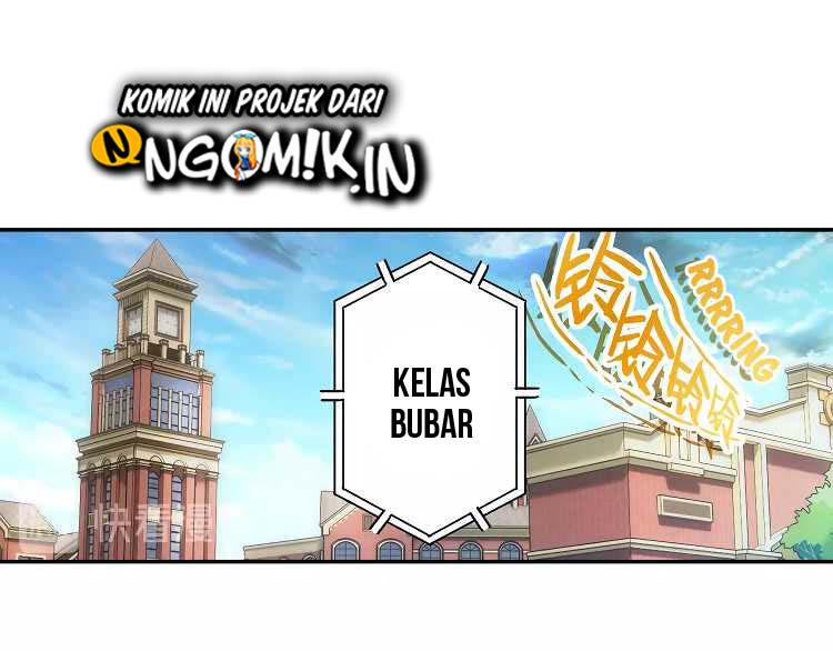 Child of Light Chapter 16.1 Bahasa Indonesia