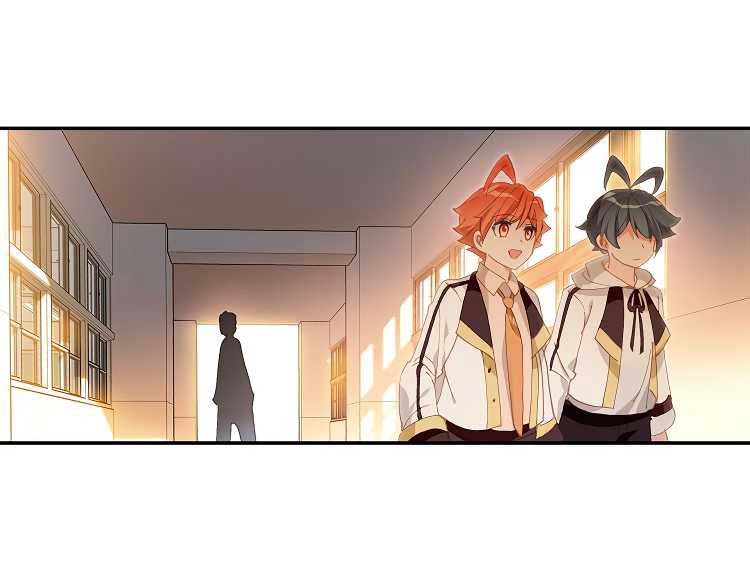 Child of Light Chapter 16.1 Bahasa Indonesia