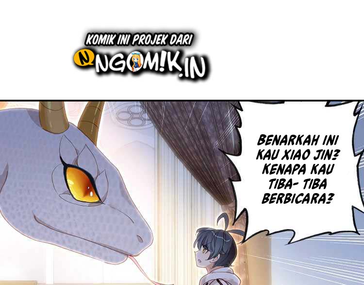 Child of Light chapter 16
