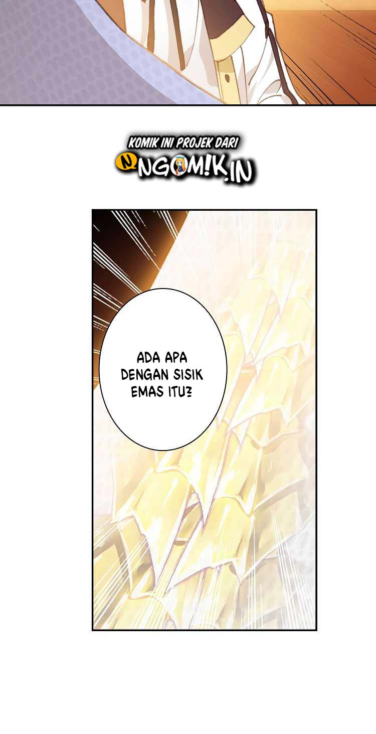 Child of Light chapter 16