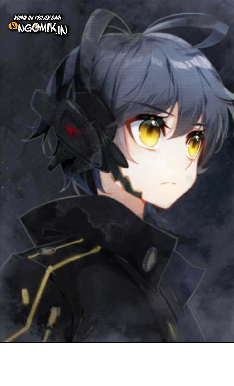 Child of Light Chapter 17 Bahasa Indonesia