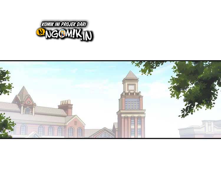 Child of Light Chapter 17 Bahasa Indonesia