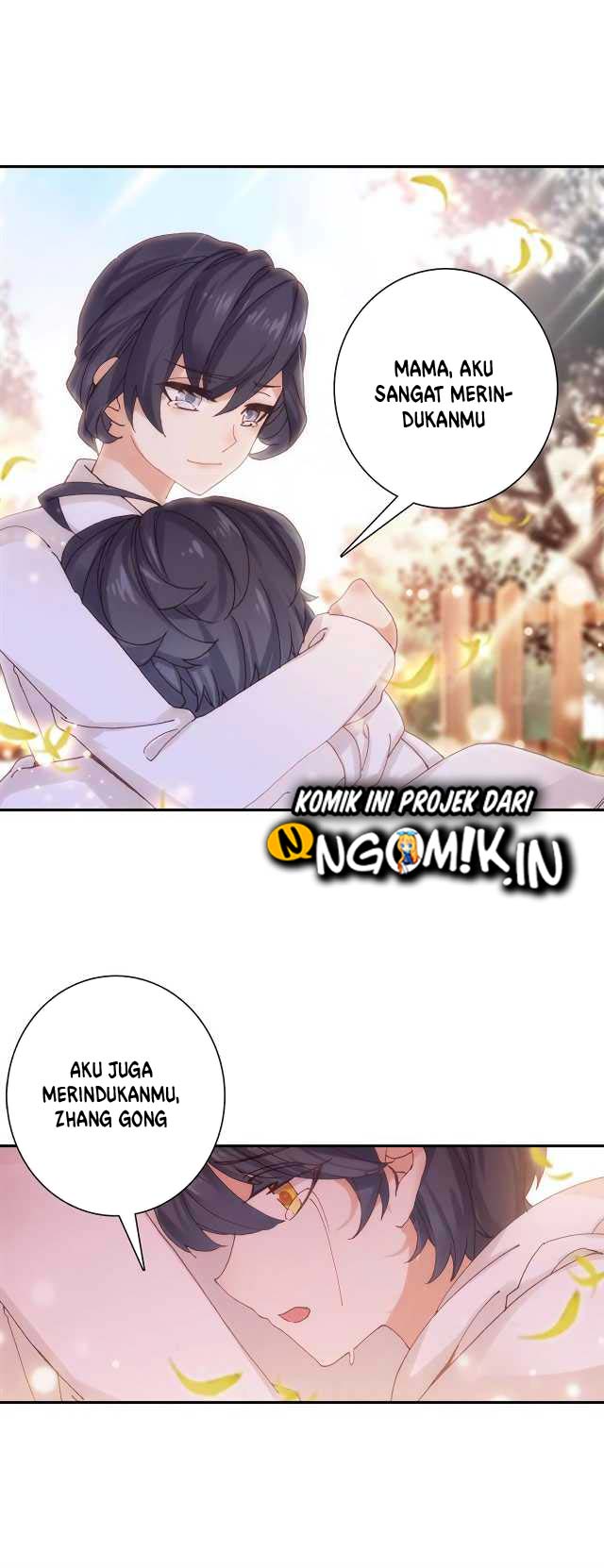 Child of Light Chapter 21.2 Bahasa Indonesia