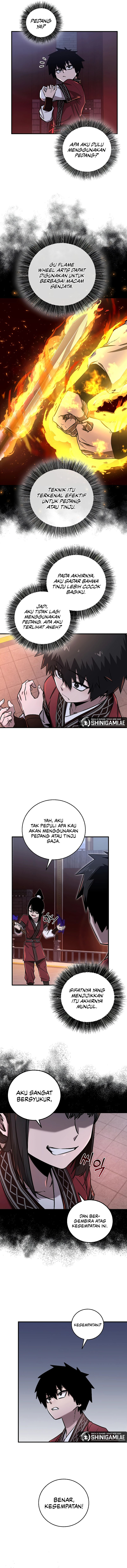 Childhood Friend Of The Zenith chapter 9