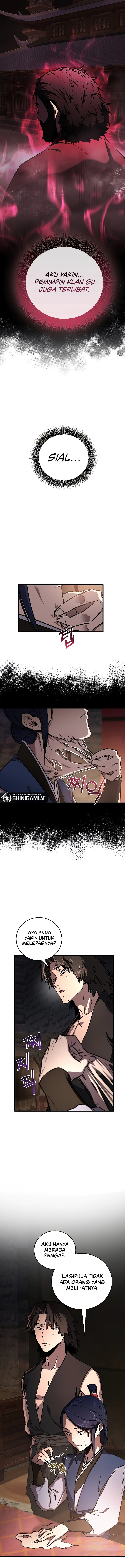 Childhood Friend Of The Zenith Chapter 13 Bahasa Indonesia