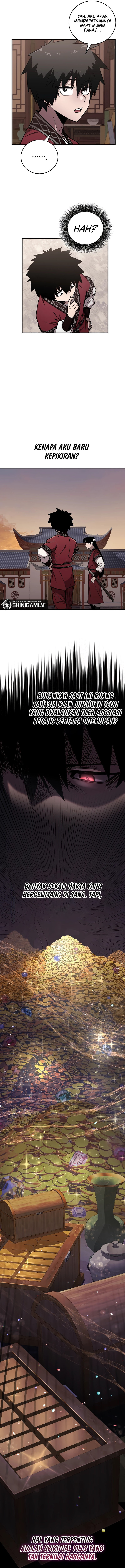 Childhood Friend Of The Zenith Chapter 13 Bahasa Indonesia