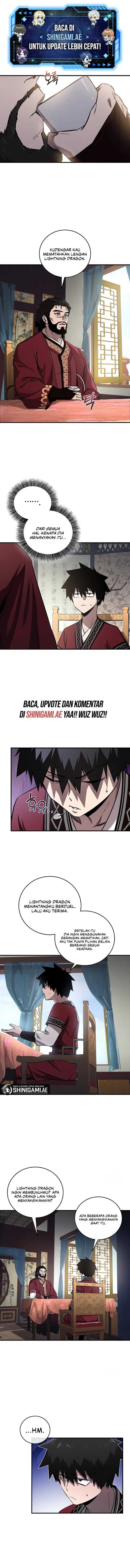 Childhood Friend Of The Zenith chapter 31