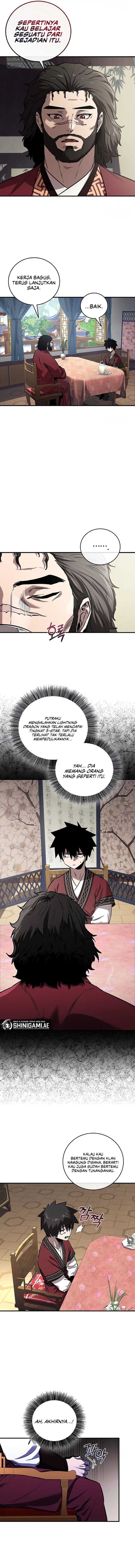 Childhood Friend Of The Zenith chapter 31
