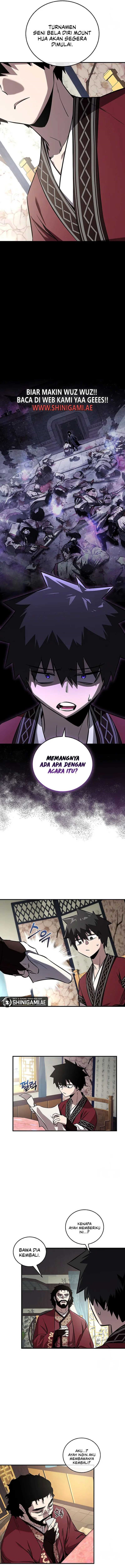 Childhood Friend Of The Zenith chapter 31