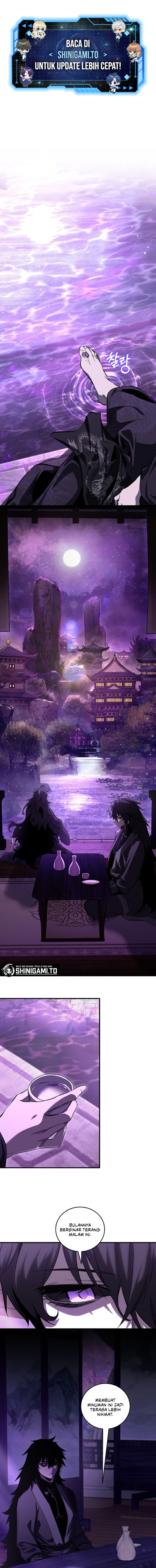 Childhood Friend Of The Zenith Chapter 55 Bahasa Indonesia