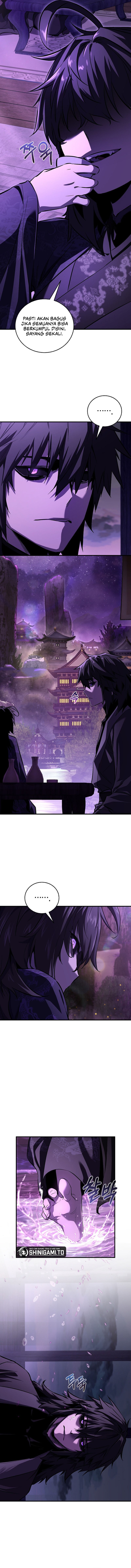 Childhood Friend Of The Zenith Chapter 55 Bahasa Indonesia